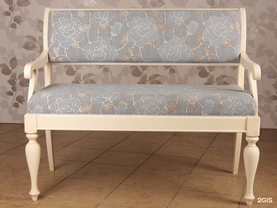 Диван Кавелио классика 4 ДК