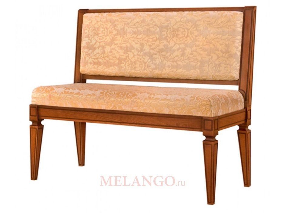 Банкетка Венеция Кавелио