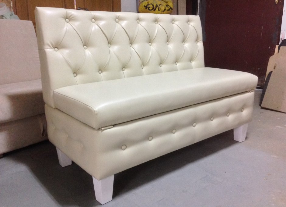 Диван в прихожую маленький