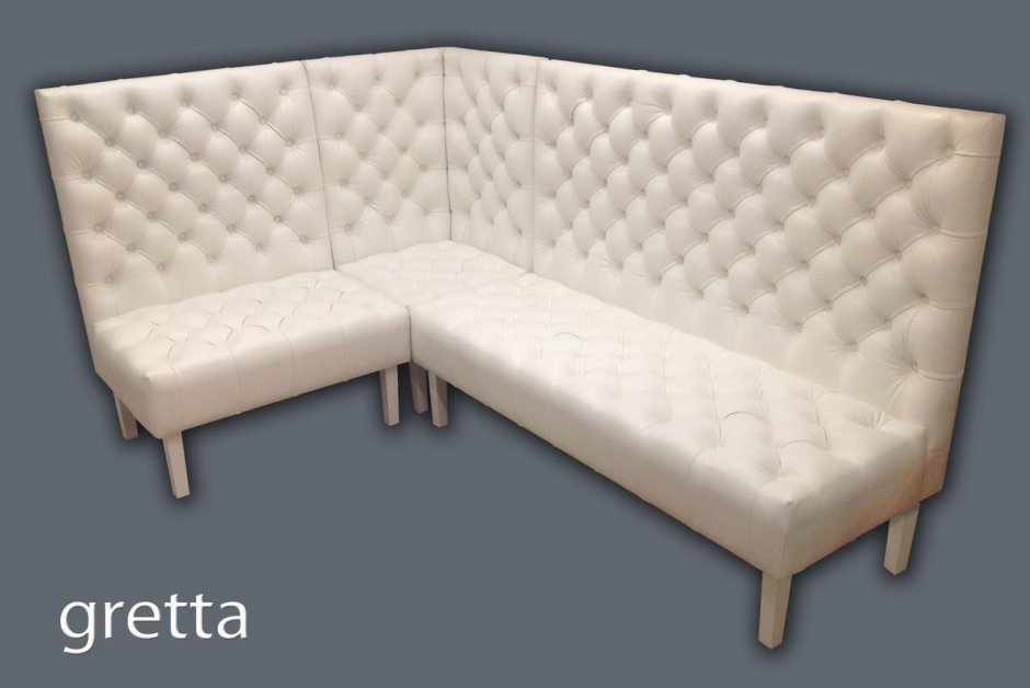 Кухонный уголок Гретта