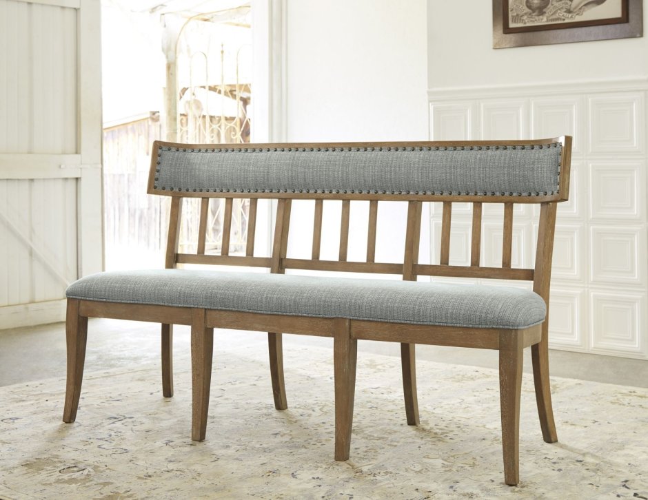 Диван скамья