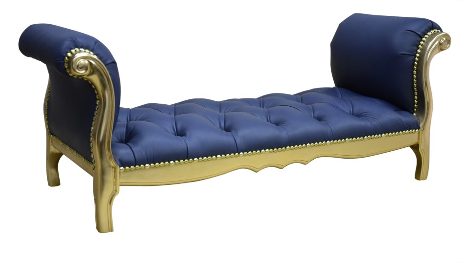 Банкетка Луиза Пинскдрев