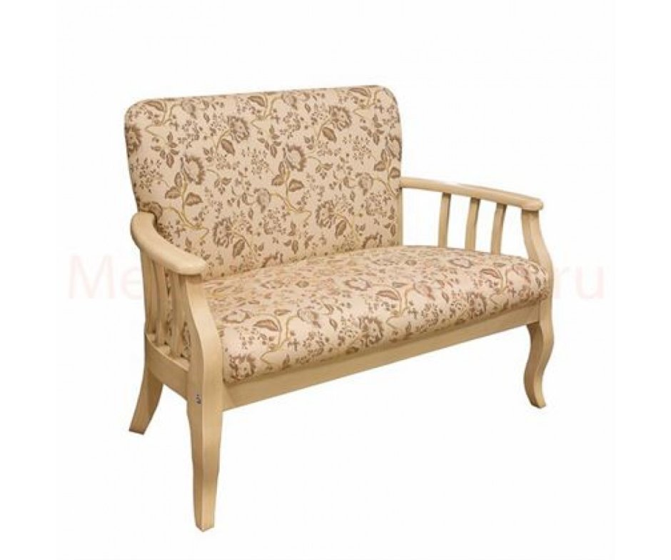 Диванчик Юта Каприо