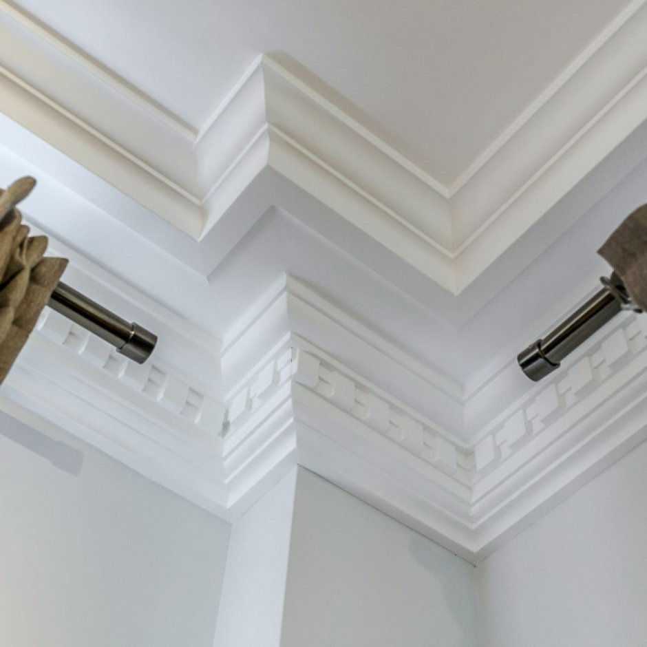 Карниз Orac Decor c337 карниз