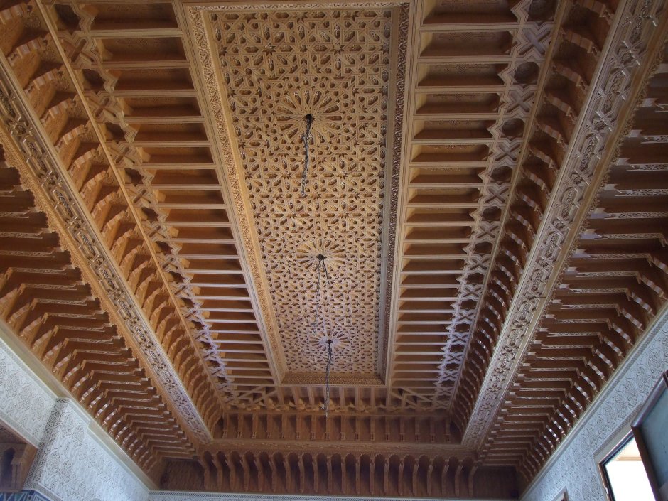 Самаркандский кандакори