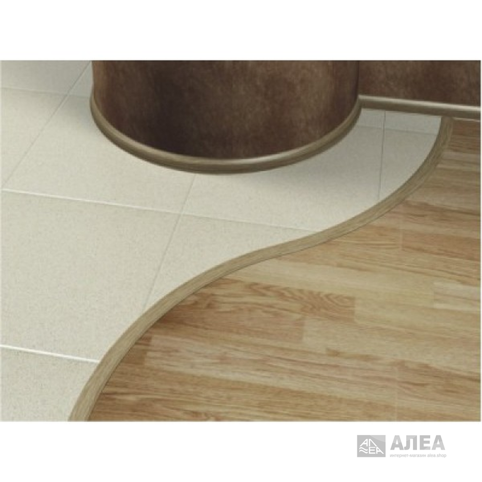 Порог гибкий Rico Flex 406