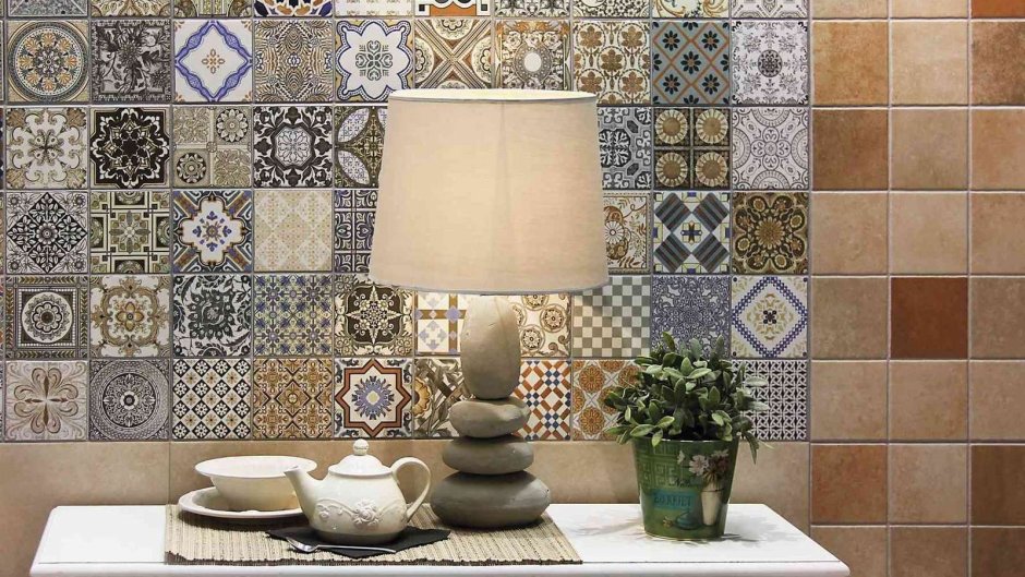 Керамогранит Provenza deco 44.2x44.2