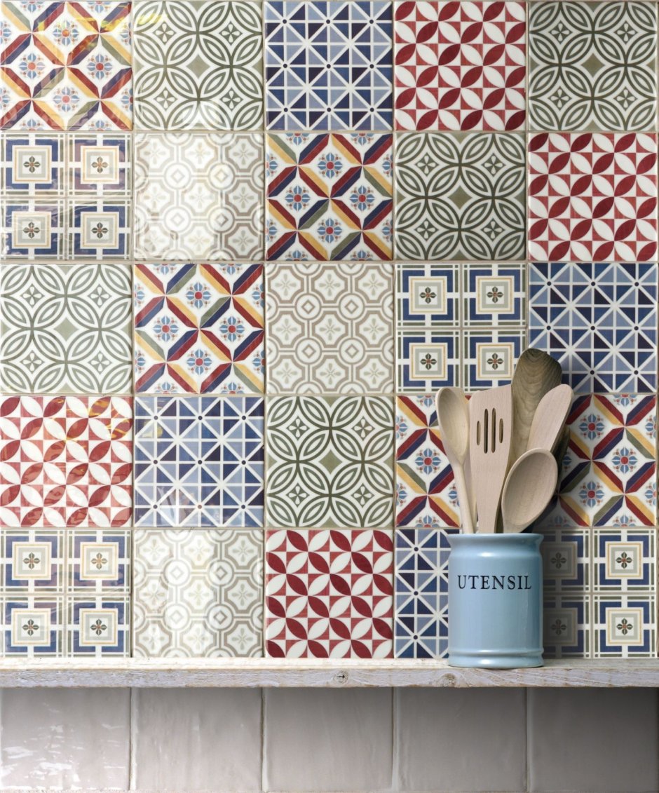 Плитка Country (equipe Ceramicas)