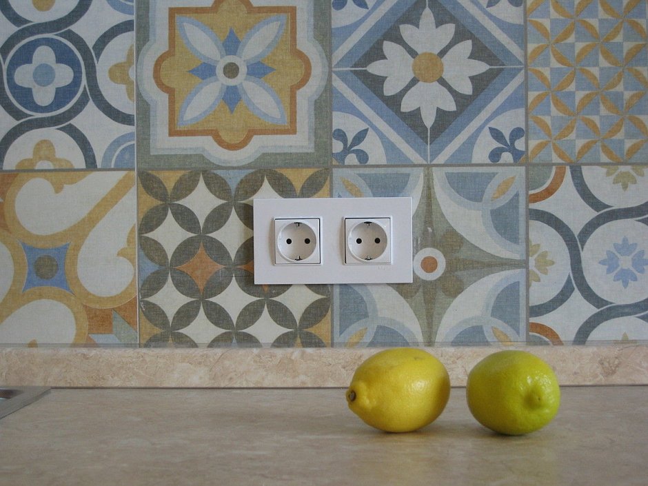 Керамогранит tau Ceramica Heritage Multi