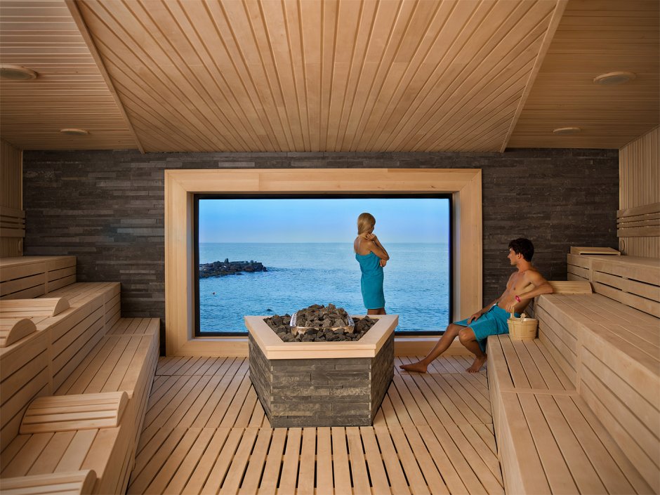 AQUAHOUSE Болгария
