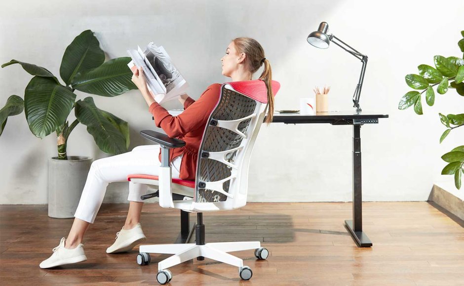 Кресло aiidoits Ergonomic Office Chair в-100