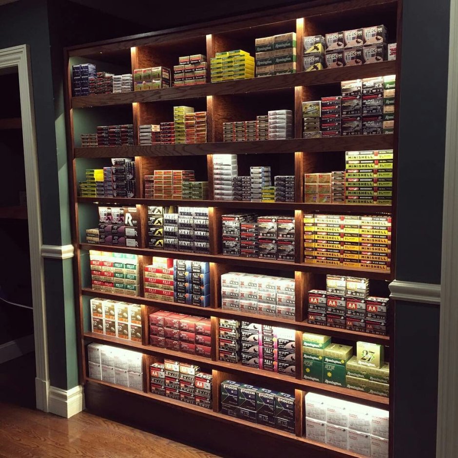 Ammo books