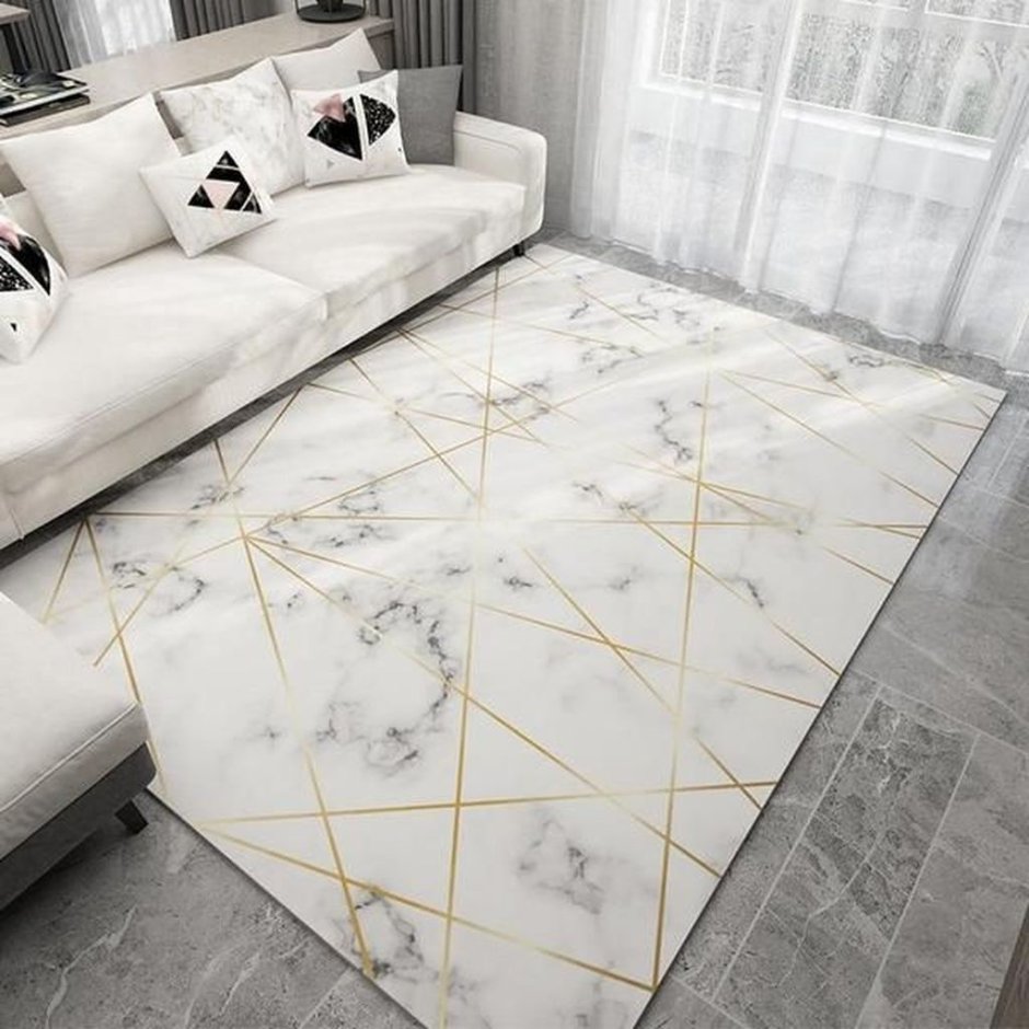 Ковер Marble-Grey