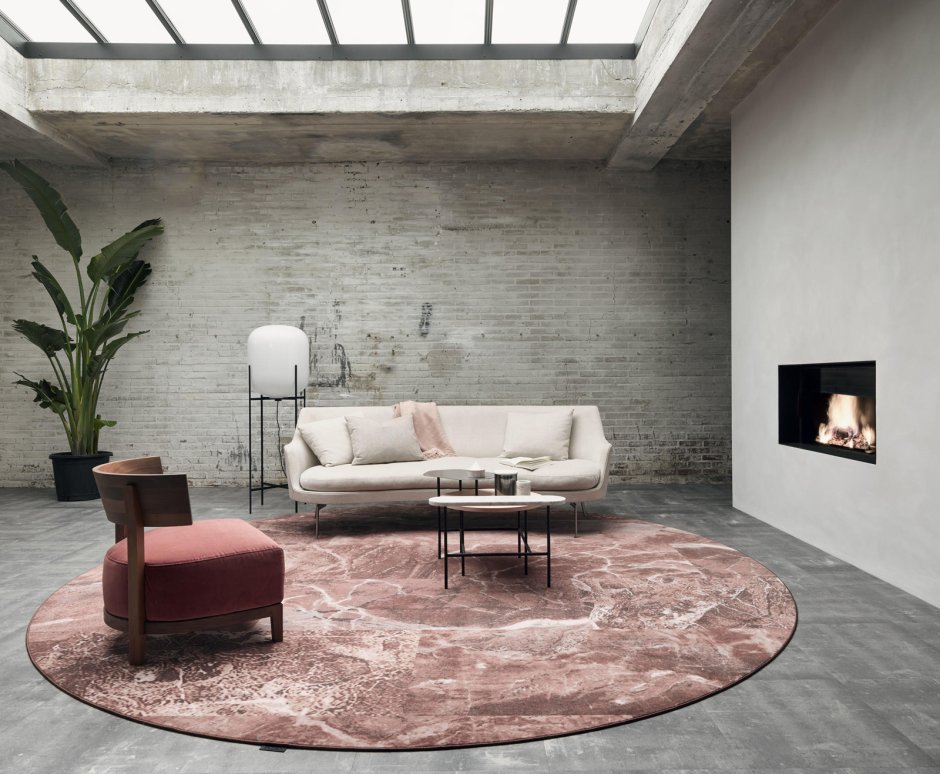 Desso sense of Marble
