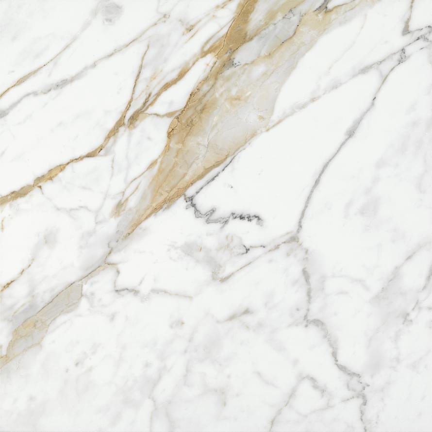 Керамогранит r4ml Bistrot Calacatta Michelangelo Glossy 58х58