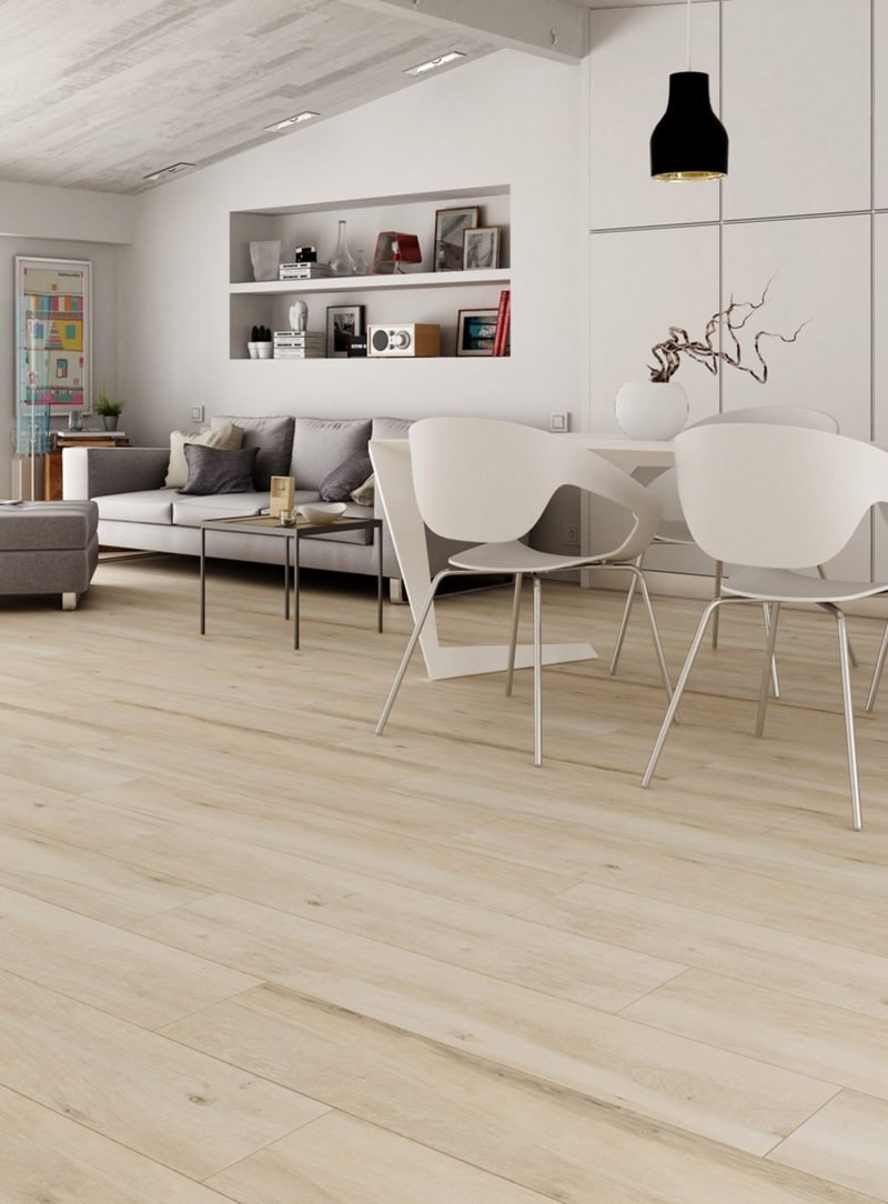 Ambassador Calacatta Venato Glossy