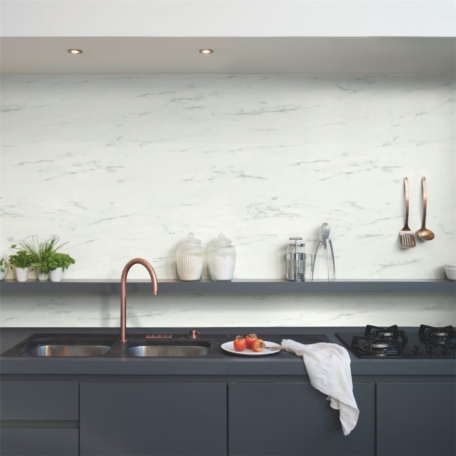 Quick-Step Lyvyn amcl40136 итальянский мрамор
