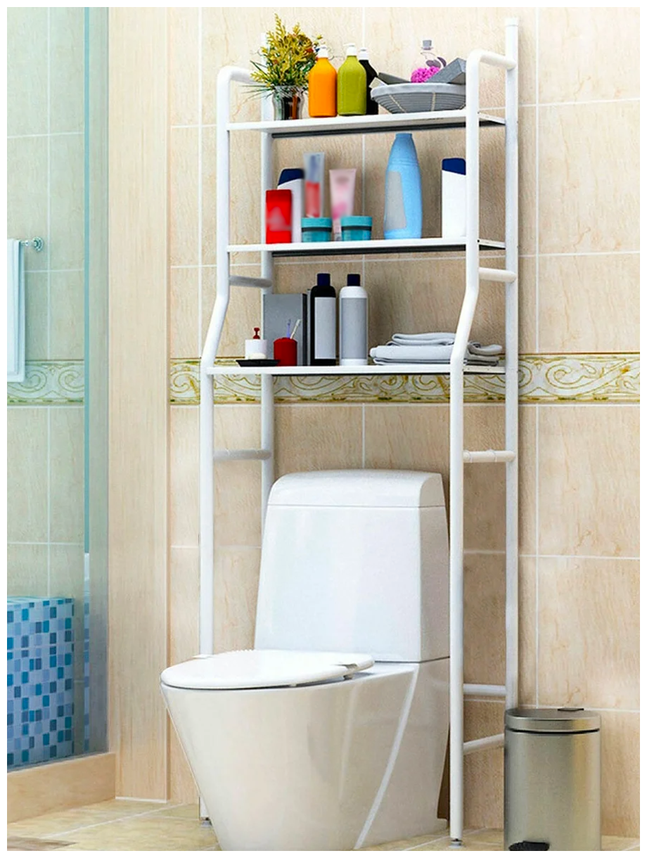 Стеллаж SOKOLTEC hw47883wh