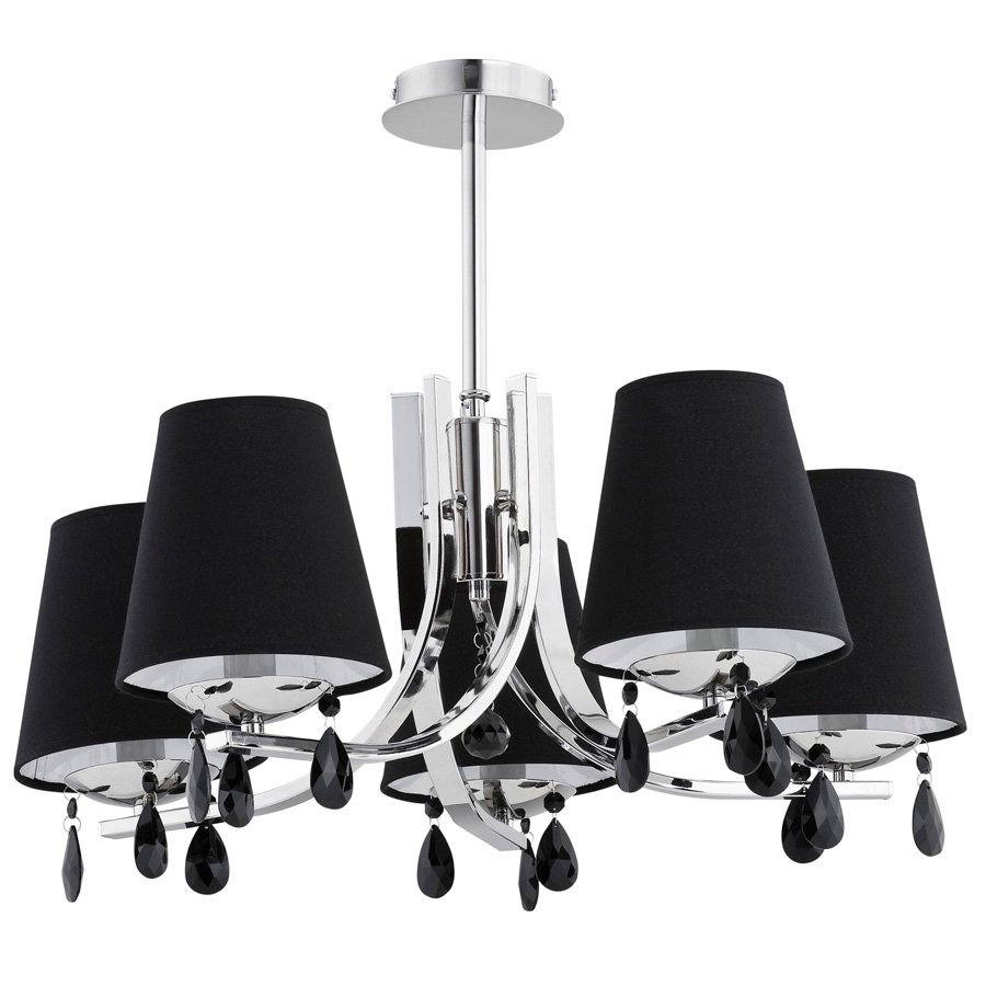 Люстра Alfa Sandra 22045