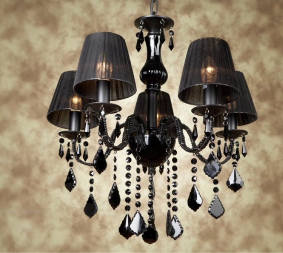 Люстра Palermo l19910.09