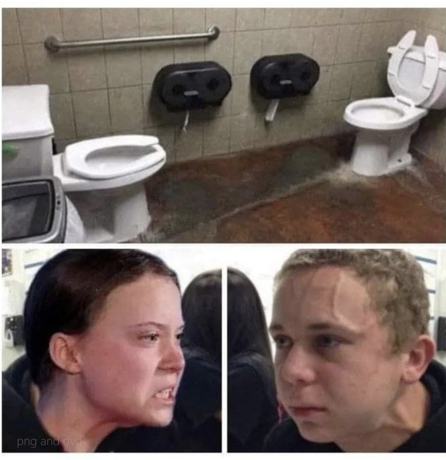 Туалетный юмор
