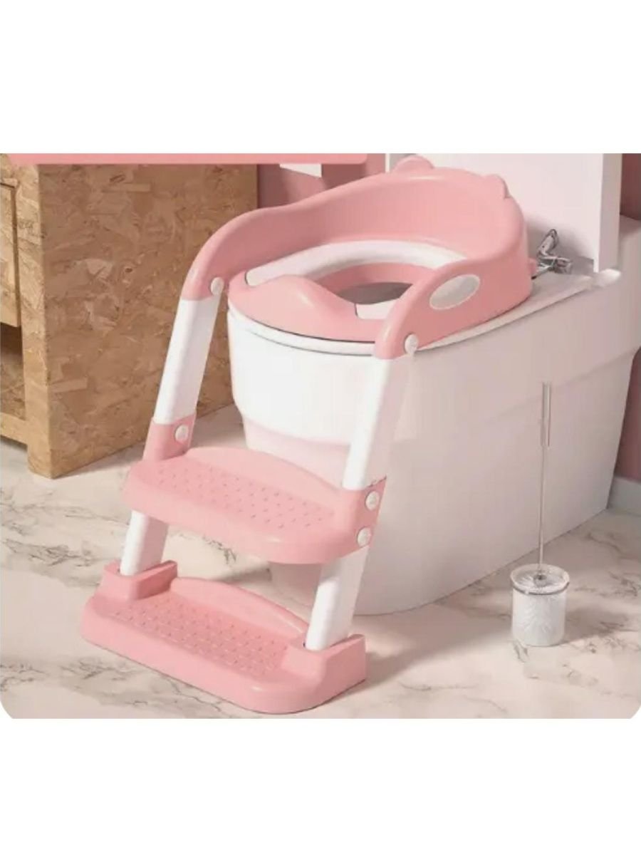 Полесье горшок Potty Chair 4 in 1