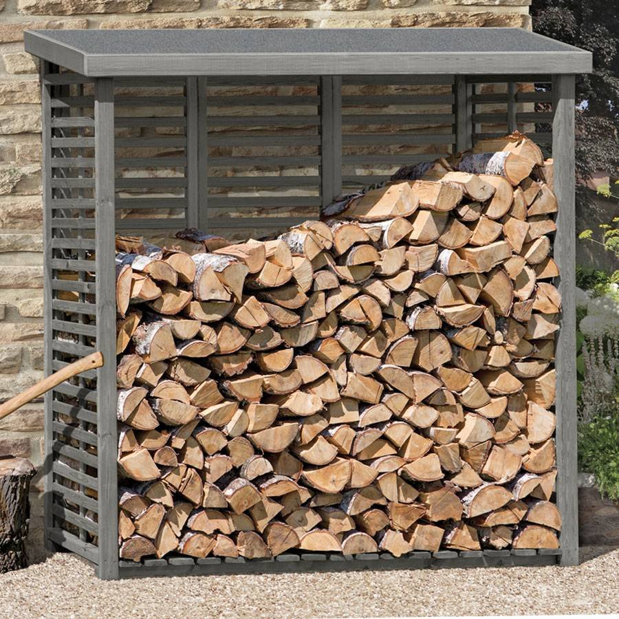 Дровница Firewood 110761