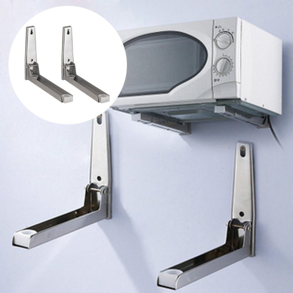 Кронштейн для СВЧ Microwave Oven Brackets