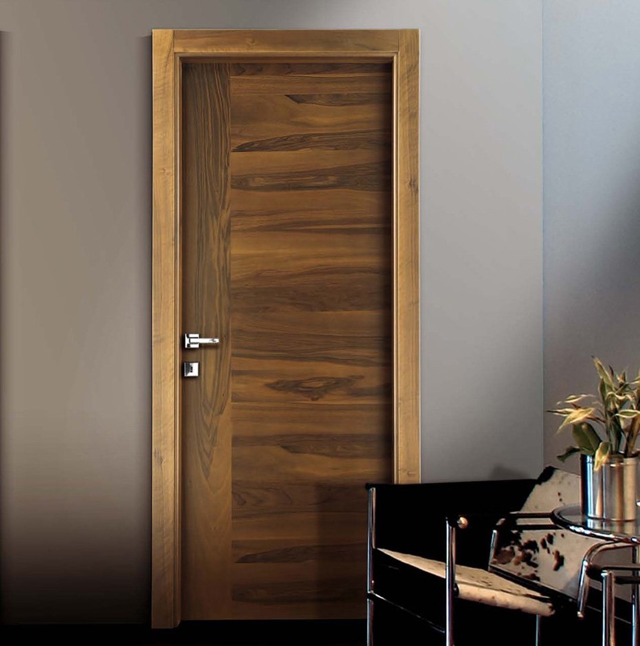 Двери “Agoprofil Magnolia old Fashion model 727 St p”
