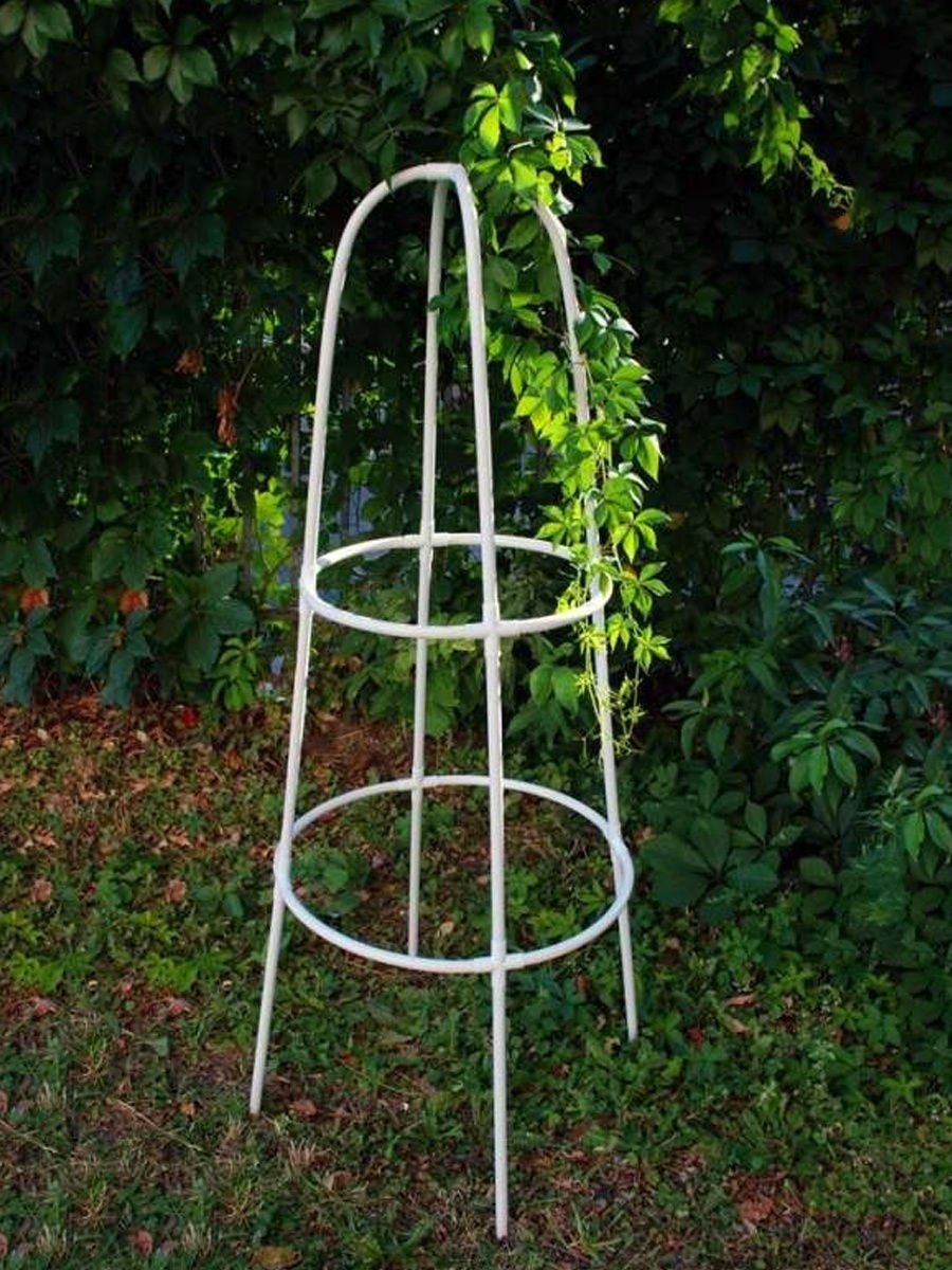 Арка Садовая декоративная для вьющихся растений, 228 х 130см PALISAD