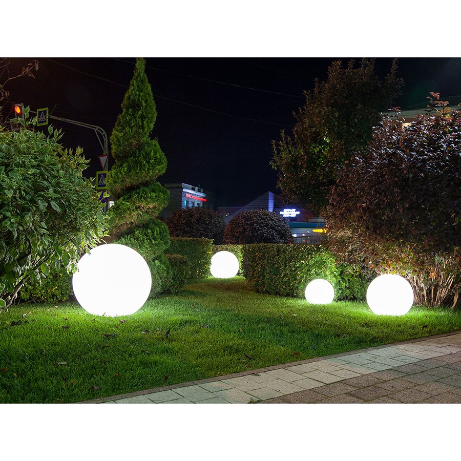 Лампа Sphere Light rizing2 led