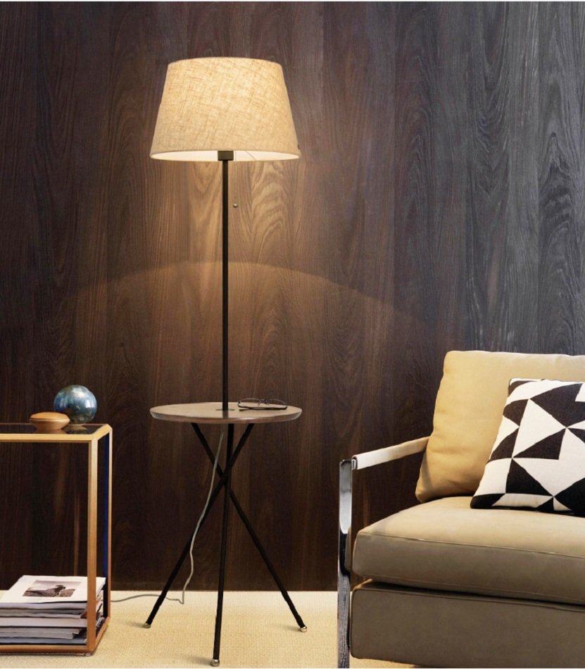 Торшер Gaspar Floor Lamp
