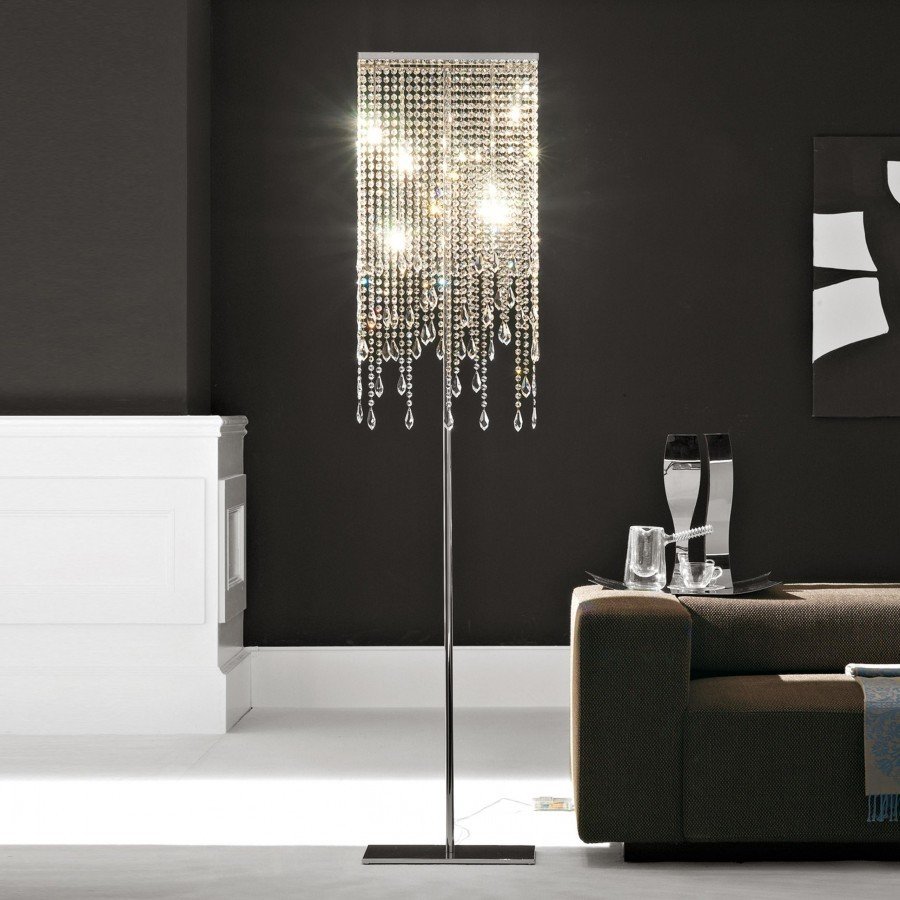Cattelan Italia светильники Crystal