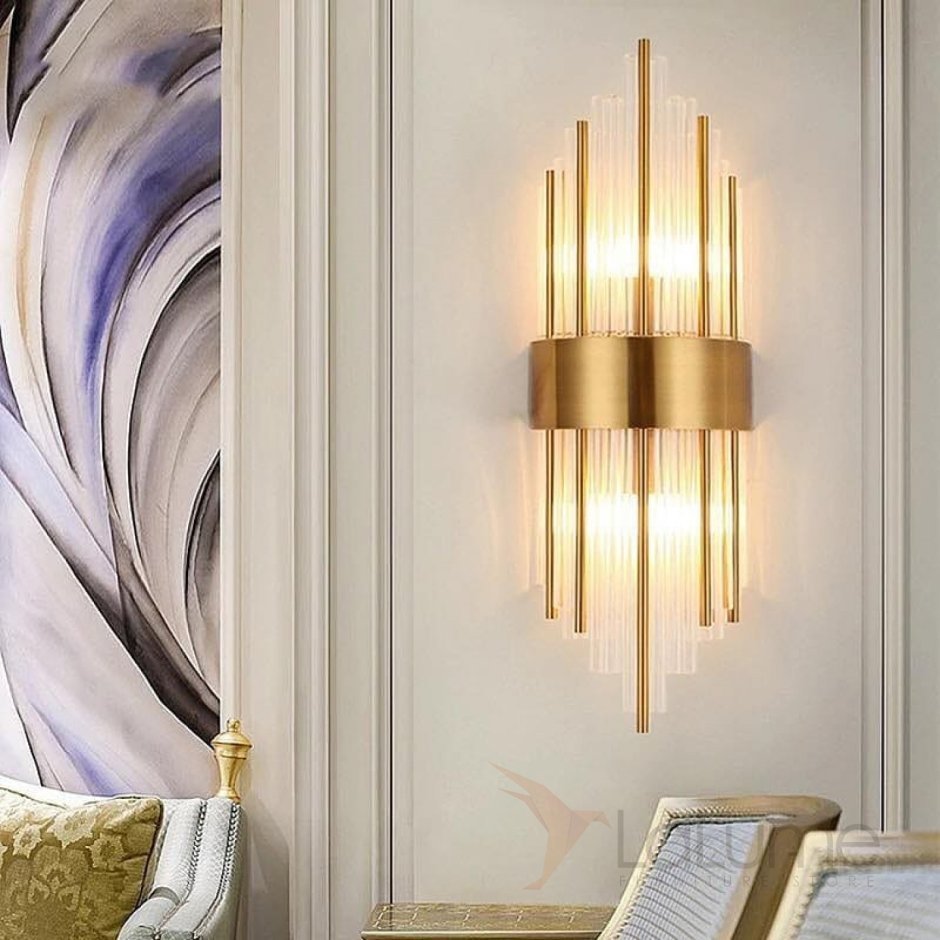 Бра Light Design tube 30217