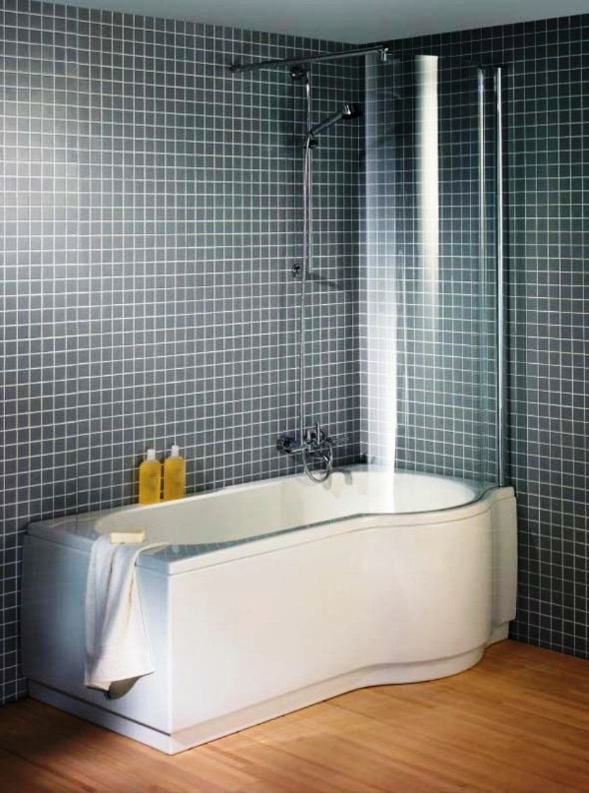 Riho Dorado 170х75 l