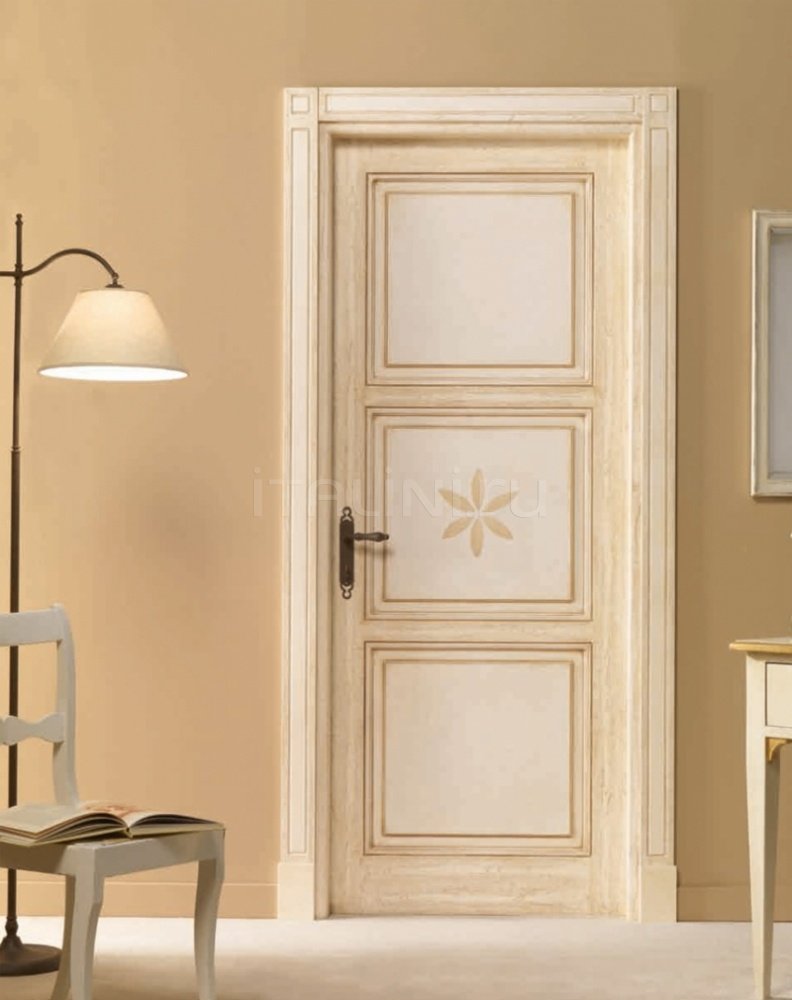 Итальянские двери New Design porte