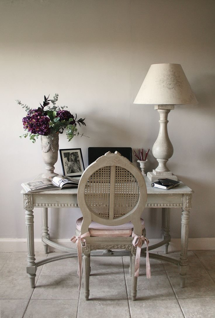 My French Country Home