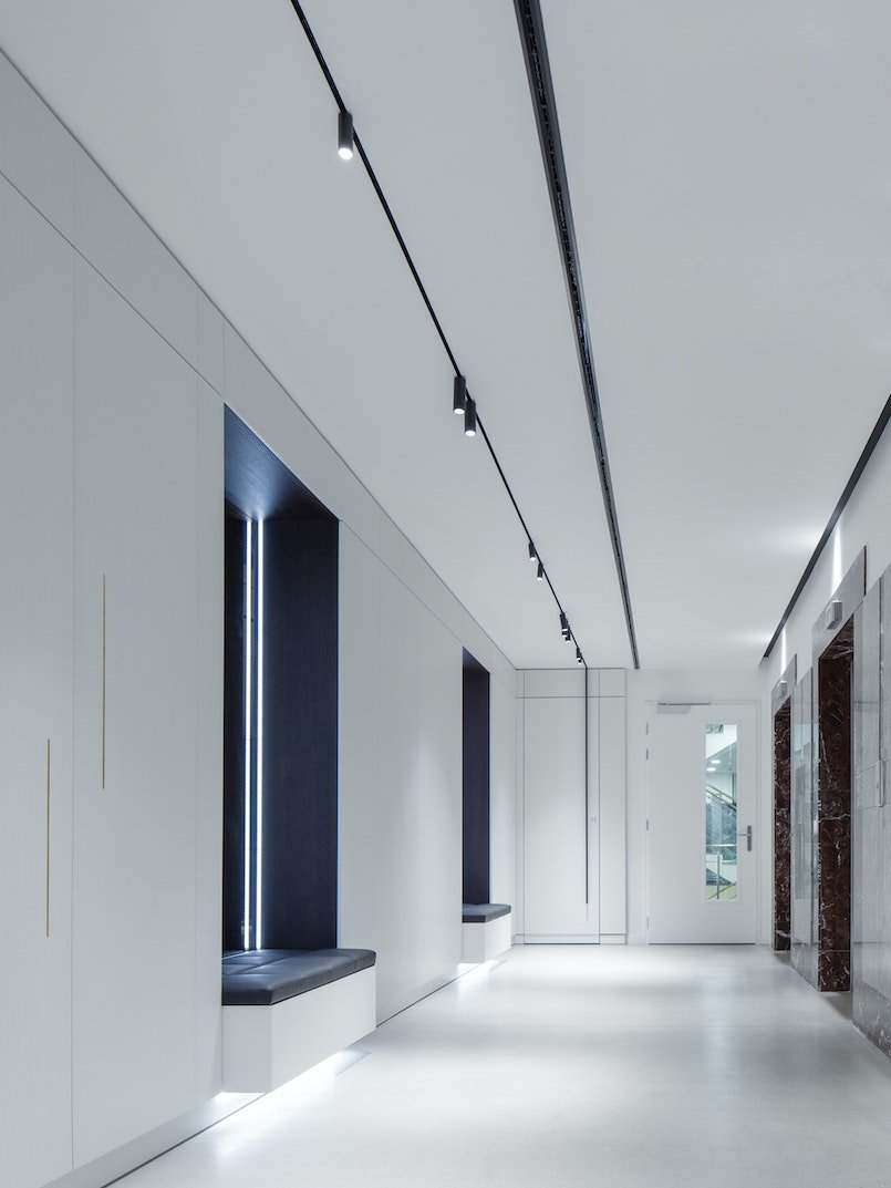 Светильник Flos Architectural