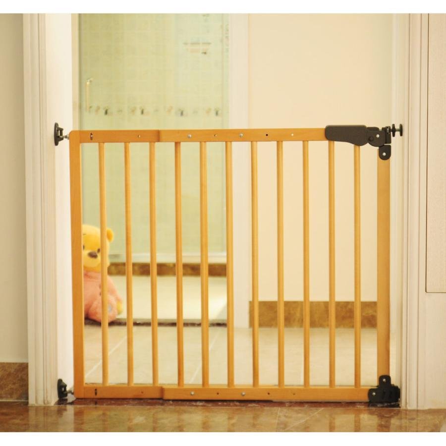 Safe Care ворота безопасности