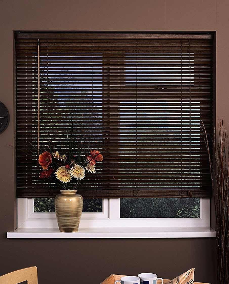PVC Venetian Blind жалюзи