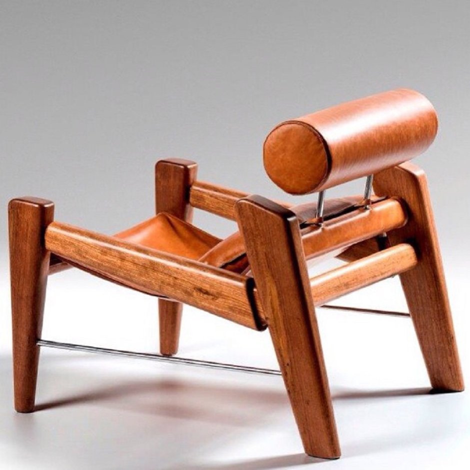 Creative Chair Design