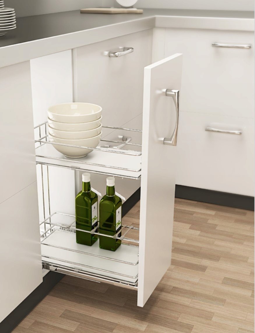 Бутылочница Hettich 300