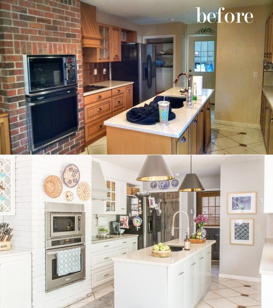 DIY Home Renovation