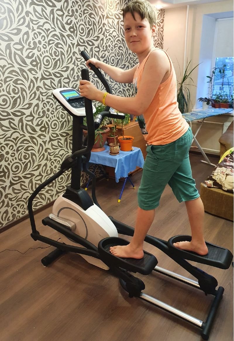 Xterra Fitness se205