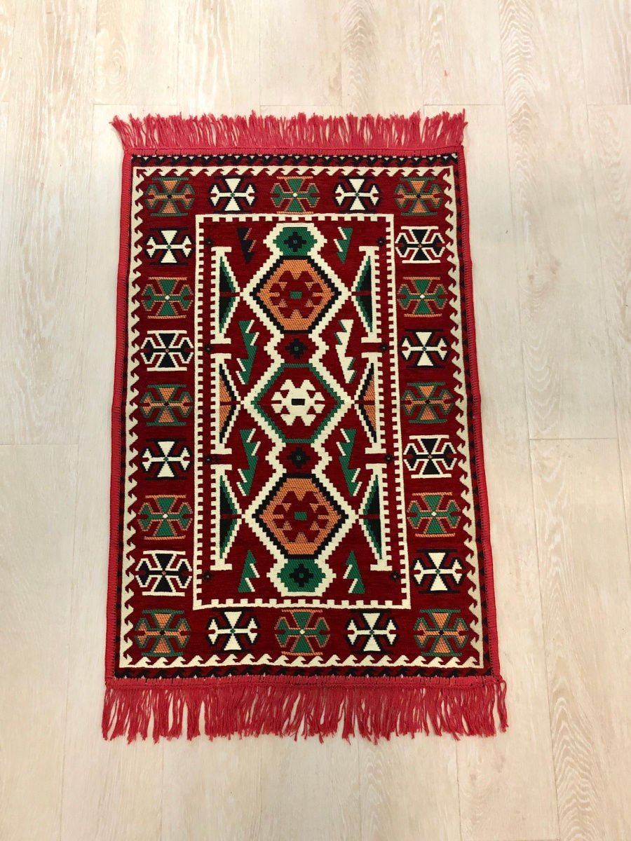 Турецкие коврики килим 60*90