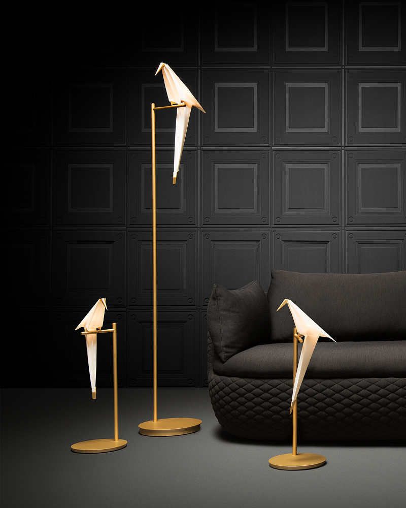 Торшер Moooi