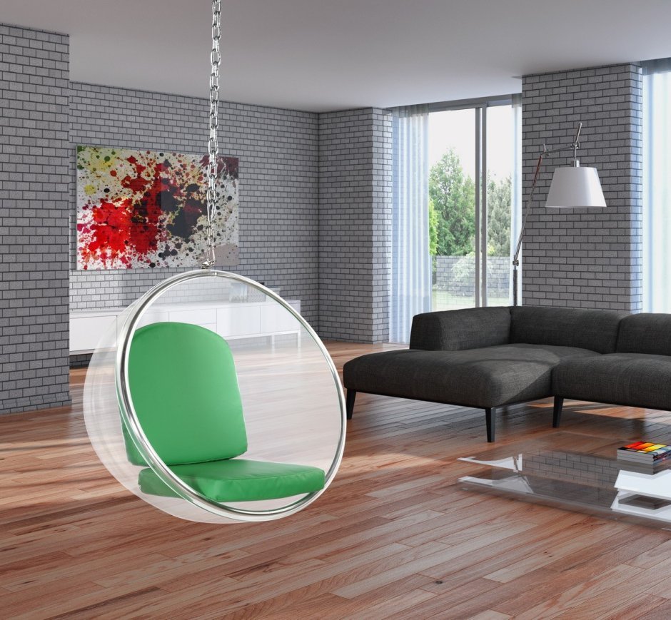 Balloon Armchair кресло