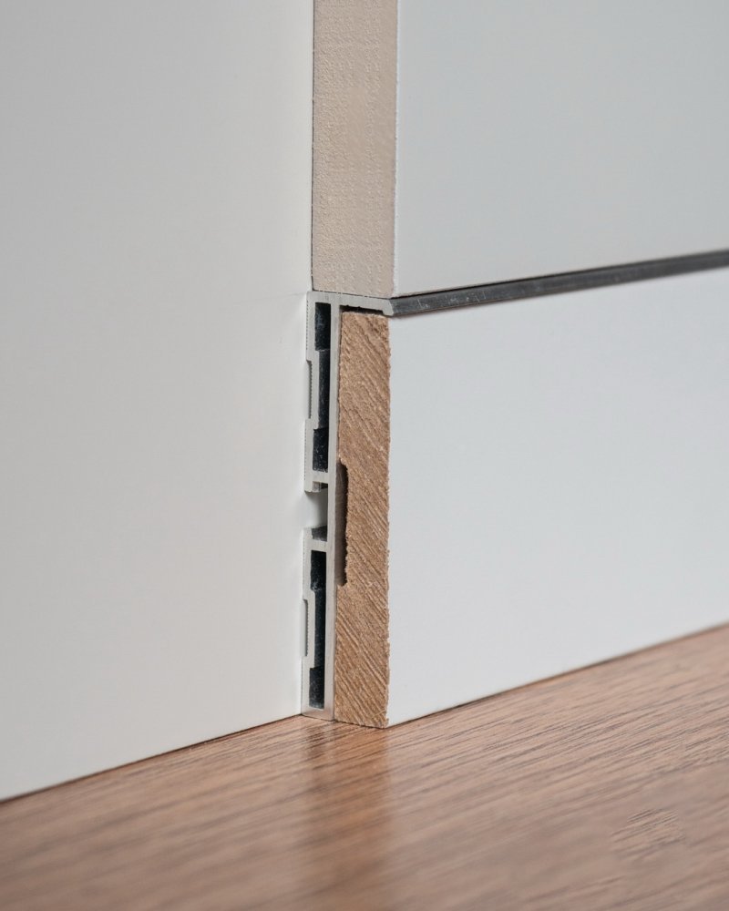 PROFIX thin Profilpas