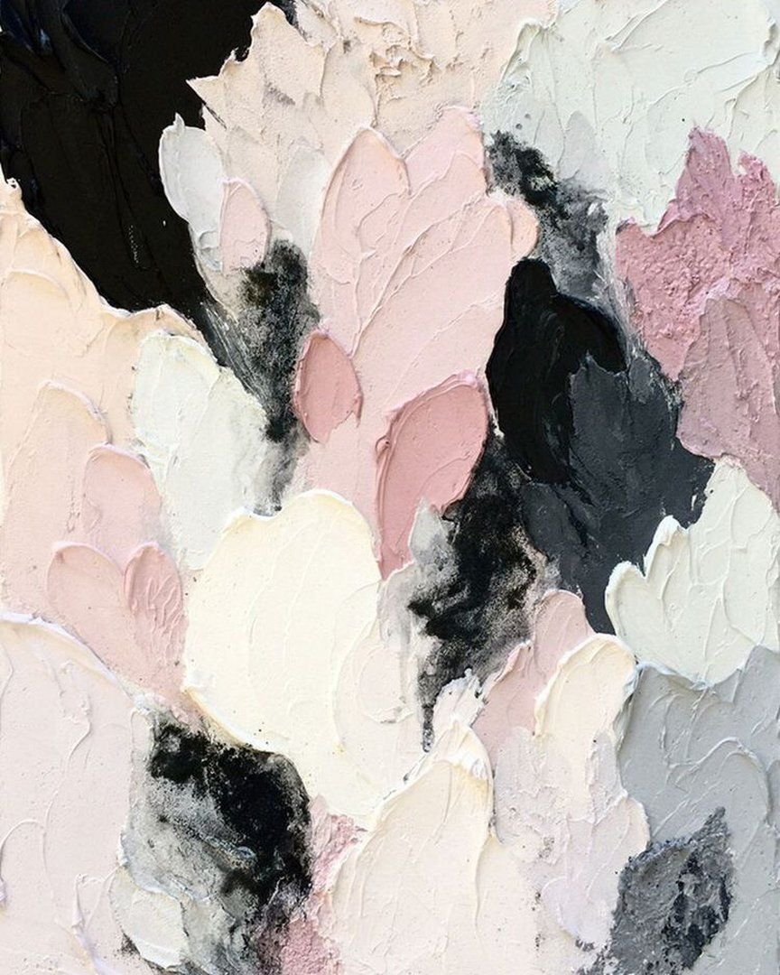 Мраморная живопись