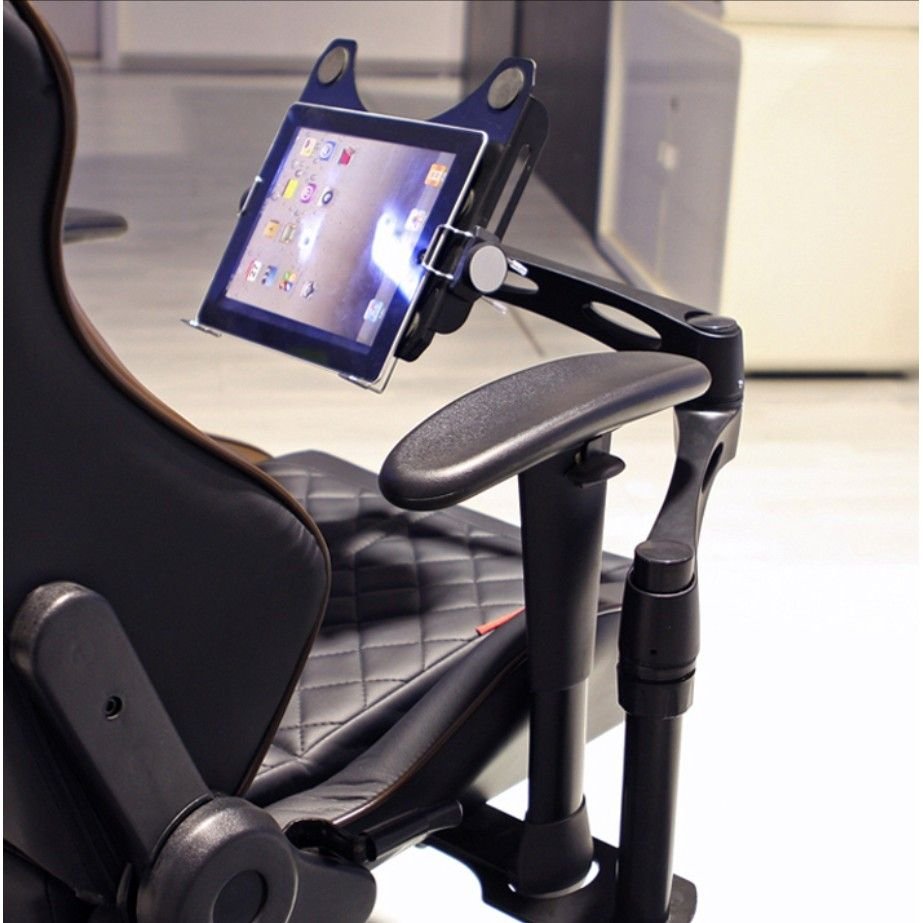 Держатель ноутбука/планшета DXRACER ar/06a/n.